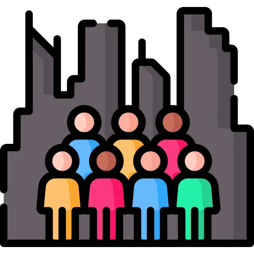 Business population