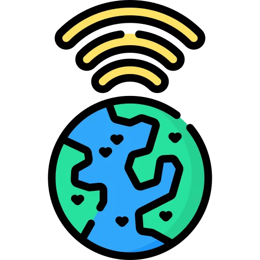 High speed internet