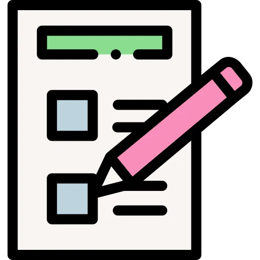 Business survey